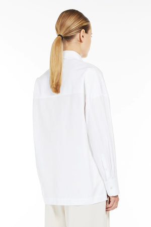MAX MARA | Camicia Moda/Donna/Abbigliamento/T-shirt top e bluse/Bluse e camicie You Store - Messina, Commerciovirtuoso.it