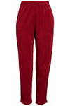 MAX MARA | Pantalone in jersey Moda/Donna/Abbigliamento/Pantaloni You Store - Messina, Commerciovirtuoso.it