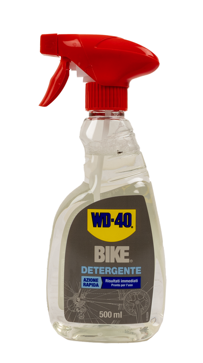 WD-40 Specialist bike detergente