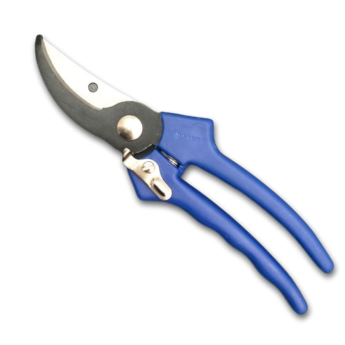 Forbici da pota per giardino e agricoltura Rura 1492 vigneti e frutteti da 22 cm Fai da te/Utensili elettrici e a mano/Attrezzi da giardinaggio/Forbici e cesoie per potatura La Zappa - Altamura, Commerciovirtuoso.it