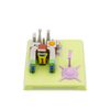 Statua Anime Robot - Base Laboratorio Del Comblatter v Modellino Da Collezione Fatto a Mano Giochi e giocattoli/Modellismo e costruzione/Kit di Modellismo/Edifici Liquidator Italia - Nicosia, Commerciovirtuoso.it
