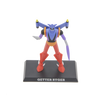 Statuina Anime Robot - Getter Ryger - Modellino in Resina Fatto a Mano Da Collezione 12cm Giochi e giocattoli/Modellismo e costruzione/Kit di Modellismo/Robot Liquidator Italia - Nicosia, Commerciovirtuoso.it