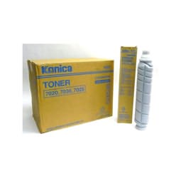 Konica Minolta - Toner - Nero - 4518512 - 3.000 pag Elettronica/Informatica/Stampanti e accessori/Accessori per stampanti a inchiostro e laser/Cartucce d'inchiostro Eurocartuccia - Pavullo, Commerciovirtuoso.it