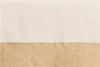Runner In Misto Lino Con Elegante Bordo Applicato Made In Italy Naturale/sabbia Casa e cucina/Tessili per la casa/Tessili da cucina/Runner Vanita di raso - Sesto San Giovanni, Commerciovirtuoso.it