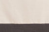 Tovaglia In Misto Lino Con Elegante Bordo Applicato Made In Italy Naturale/antracite Casa e cucina/Tessili per la casa/Tessili da cucina/Tovaglie Vanita di raso - Sesto San Giovanni, Commerciovirtuoso.it