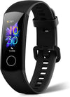 Honor Band 5 Smartwatch Nero by Huawei Schermo Amoled Fitness Band cardiofrequenzimetro HONOR Elettronica/Cellulari e accessori/Smartwatch MFP Store - Bovolone, Commerciovirtuoso.it