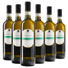 6 X Gavi Docg amnesia 750ml 12,5% Vol Azienda Vinicola Winecage Vino Bianco Italiano 6 Bottiglie Alimentari e cura della casa/Birra vino e alcolici/Vino/Vino bianco Azienda Vinicola Winecage - Davagna, Commerciovirtuoso.it