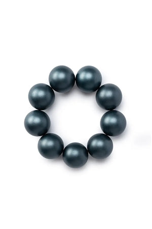 MYA ACCESSORIES | Bracciale elastico balls
