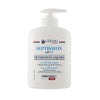 Septi Savon detergente liquido pH 5.5 Sapone liquido delicato con antibatterico GERMO Care sapone delicato sapone delicato Salute e Prevenzione - Barletta, Commerciovirtuoso.it