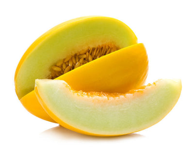 Semi Di Melone amarillo Oro  Piante per Orto E Giardino Coltivazione Domestica E Professionale