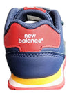 Scarpe sneakers Unisex bambino New Balance 500 Moda/Bambini e ragazzi/Scarpe/Sneaker e scarpe sportive/Sneaker casual Scarpetteria Gica - Trani, Commerciovirtuoso.it