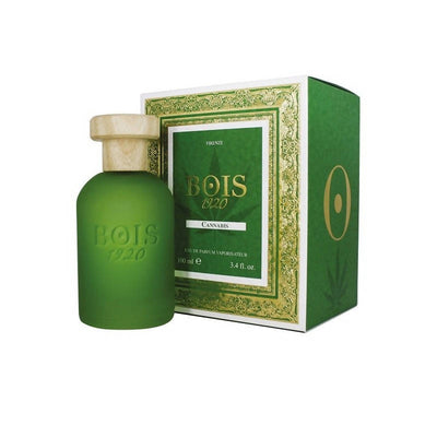 Profumo BOIS 1920 Cannabis (Eau de Parfum) 100 ml spray - Made in Italy - profumo Unisex Profumo Unisex - Made in Italy Profumeria Piovaccari - Forlì, Commerciovirtuoso.it