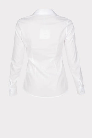 NO-NA' | Camicia basic Moda/Donna/Abbigliamento/T-shirt top e bluse/Bluse e camicie You Store - Messina, Commerciovirtuoso.it