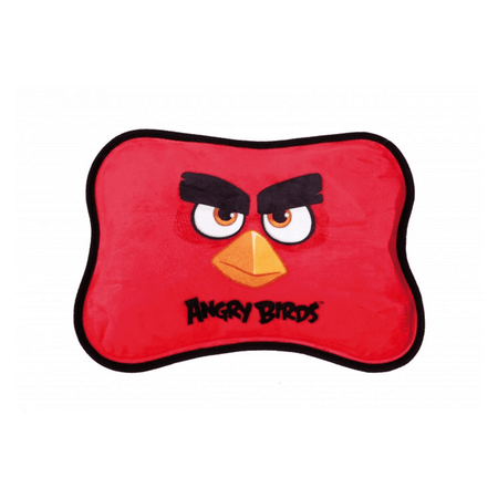 Scaldino Angry Birds "red" Con Tasca Scaldamani Cordless, Innoliving Inn-754 Sport e tempo libero/Attività ricreative all'aperto/Camping e outdoor/Scaldamani e scaldapiedi/Scaldamani Innoliving - Ancona, Commerciovirtuoso.it