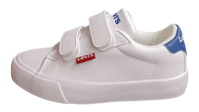 Scarpe sneakers Unisex bambino Levi's new harrison Moda/Bambini e ragazzi/Scarpe/Sneaker e scarpe sportive/Sneaker casual Scarpetteria Gica - Trani, Commerciovirtuoso.it