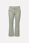 NO-NA' | Pantalone spinato Moda/Donna/Abbigliamento/Pantaloni You Store - Messina, Commerciovirtuoso.it