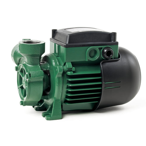 Elettropompa centriguga di tipo periferico KPS 30/16M con 0,5 HP Giardino e giardinaggio/Decorazioni per il giardino/Stagni e giardini acquatici/Pompe/Pompe ad alta pressione La Zappa - Altamura, Commerciovirtuoso.it