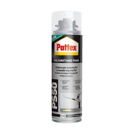 Pulitore "PU Solvent" per schiuma poliuretanica 500 ml Fai da te/Ferramenta/Adesivi e sigillanti/Espanso/Espanso monocomponente La Zappa - Altamura, Commerciovirtuoso.it