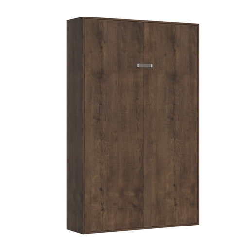 Letto Torino matrimoniale a scomparsa, in legno, con apertura verticale, per camera da letto Casa e cucina/Arredamento/Camera da letto/Materassi e basi letto/Materassi Decor Space - Altamura, Commerciovirtuoso.it