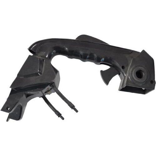 Impugnatura completa di ricambio per motosega TM2500 Fai da te/Attrezzi elettrici da giardinaggio/Utensili elettrici da giardino/Motoseghe La Zappa - Altamura, Commerciovirtuoso.it