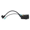 Bobina Accensione ricambio per motoseghe TM4500-TM5200 Fai da te/Attrezzi elettrici da giardinaggio/Utensili elettrici da giardino/Motoseghe La Zappa - Altamura, Commerciovirtuoso.it