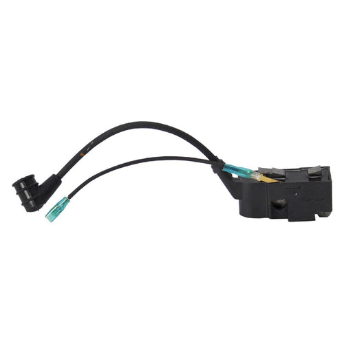 Bobina Accensione ricambio per motoseghe TM4500-TM5200 Fai da te/Attrezzi elettrici da giardinaggio/Utensili elettrici da giardino/Motoseghe La Zappa - Altamura, Commerciovirtuoso.it