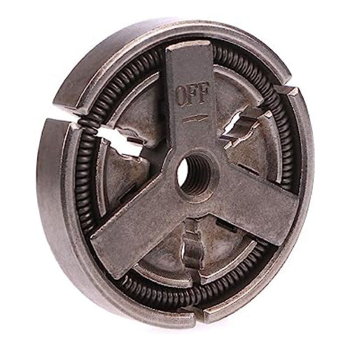 Frizione di ricambio per motosega TM4500-TM5200 Fai da te/Attrezzi elettrici da giardinaggio/Utensili elettrici da giardino/Motoseghe La Zappa - Altamura, Commerciovirtuoso.it