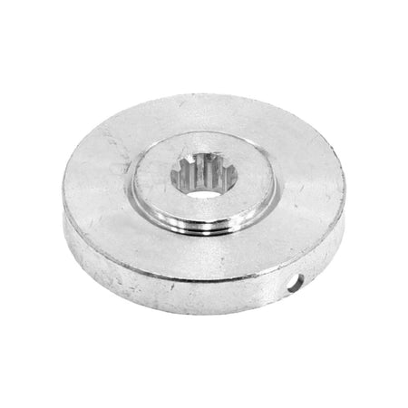 Flangia centra lama per decespugliatori "BRUMAR" universale Fai da te/Attrezzi elettrici da giardinaggio/Accessori per utensili elettrici/Accessori per decespugliatori La Zappa - Altamura, Commerciovirtuoso.it