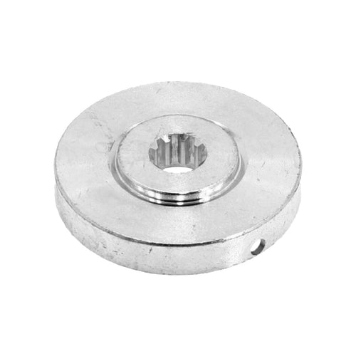 Flangia centra lama per decespugliatori BRUMAR universale Fai da te/Attrezzi elettrici da giardinaggio/Accessori per utensili elettrici/Accessori per decespugliatori La Zappa - Altamura, Commerciovirtuoso.it