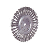 Spazzola conica per decespugliatore SIT con fili in acciaio 0,50 mm Fai da te/Attrezzi elettrici da giardinaggio/Accessori per utensili elettrici/Accessori per decespugliatori La Zappa - Altamura, Commerciovirtuoso.it