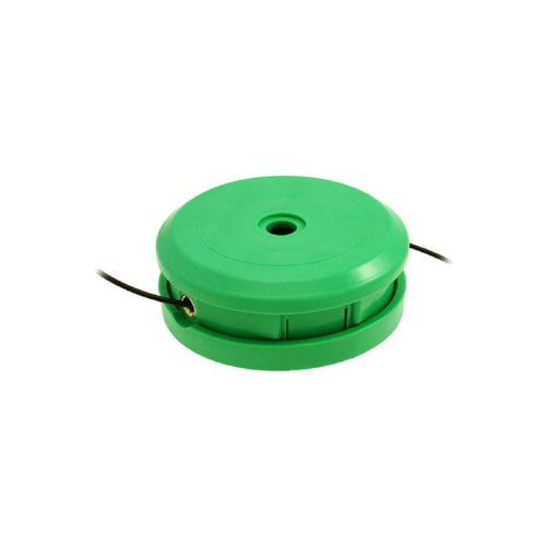 Testina Batti e via in tecnopolimeri ad alta resistenza con attacco universale Fai da te/Attrezzi elettrici da giardinaggio/Accessori per utensili elettrici/Accessori per decespugliatori La Zappa - Altamura, Commerciovirtuoso.it