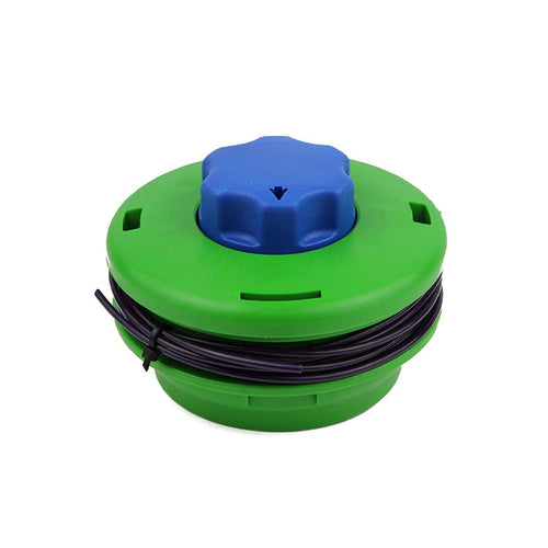 Testina Batti e vai Active 120 con attacco universale Ø 120 mm Fai da te/Attrezzi elettrici da giardinaggio/Accessori per utensili elettrici/Accessori per decespugliatori La Zappa - Altamura, Commerciovirtuoso.it