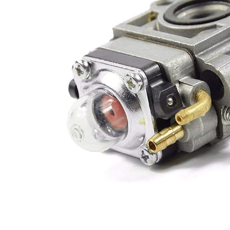 Carburatore di ricambio per decespugliatore tipo "Walbro" Fai da te/Attrezzi elettrici da giardinaggio/Accessori per utensili elettrici/Accessori per decespugliatori La Zappa - Altamura, Commerciovirtuoso.it