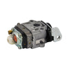 Carburatore ricambio per decespugliatore PG430 e PG430W Fai da te/Attrezzi elettrici da giardinaggio/Accessori per utensili elettrici/Accessori per decespugliatori La Zappa - Altamura, Commerciovirtuoso.it