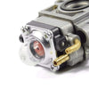 Carburatore ricambio per decespugliatore PG430 e PG430W Fai da te/Attrezzi elettrici da giardinaggio/Accessori per utensili elettrici/Accessori per decespugliatori La Zappa - Altamura, Commerciovirtuoso.it