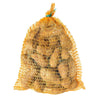 Confezione da 100 sacchi in raschel con stringa per raccogliere ortaggi Casa e cucina/Utensili da cucina/Passaverdura La Zappa - Altamura, Commerciovirtuoso.it