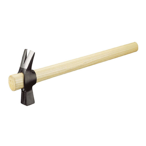 Martello per carpentiere Salvamanico con testa in acciaio temprato e calamita Fai da te/Utensili elettrici e a mano/Utensili a mano/Martelli e magli/Martelli da carpentiere La Zappa - Altamura, Commerciovirtuoso.it