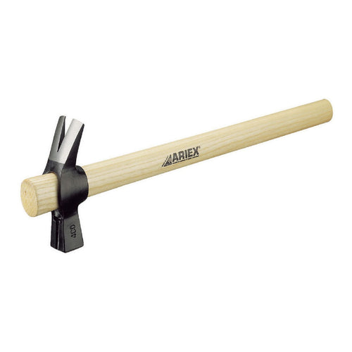 Martello per carpentiere Spagna con testa in acciaio temprato e manico in legno Fai da te/Utensili elettrici e a mano/Utensili a mano/Martelli e magli/Martelli da carpentiere La Zappa - Altamura, Commerciovirtuoso.it