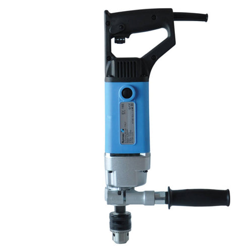 Mescolatore EV 18E leggero e professionale per collanti e malte senza frusta Fai da te/Prodotti per la costruzione/Prodotti per il trasporto materiali/Attrezzature per fusti e secchi/Agitatori La Zappa - Altamura, Commerciovirtuoso.it