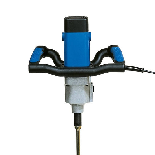 Mescolatore EV 23 senza frusta ideale per vernici e collanti leggero e professionale Fai da te/Prodotti per la costruzione/Prodotti per il trasporto materiali/Attrezzature per fusti e secchi/Agitatori La Zappa - Altamura, Commerciovirtuoso.it