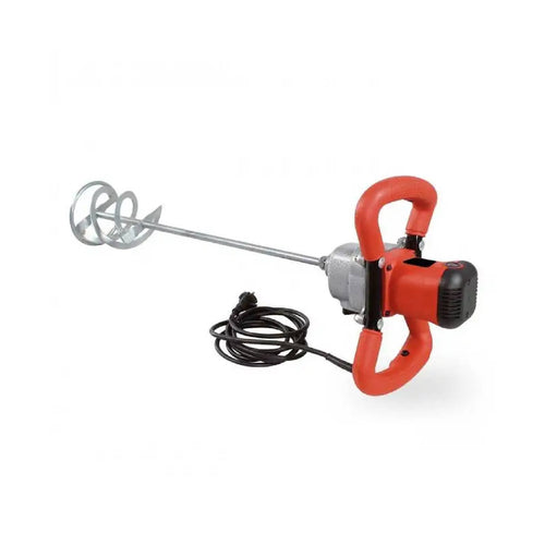 Mescolatore MX 16/N professionale per malte e colle con frusta da Ø 160 mm Fai da te/Prodotti per la costruzione/Prodotti per il trasporto materiali/Attrezzature per fusti e secchi/Agitatori La Zappa - Altamura, Commerciovirtuoso.it
