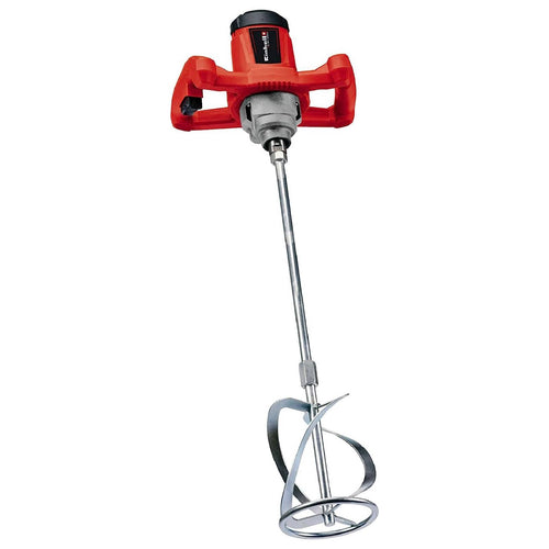 Mescolatore TC-MX 1200E professionale per malte e colle con frusta da Ø 100 mm Fai da te/Prodotti per la costruzione/Prodotti per il trasporto materiali/Attrezzature per fusti e secchi/Agitatori La Zappa - Altamura, Commerciovirtuoso.it