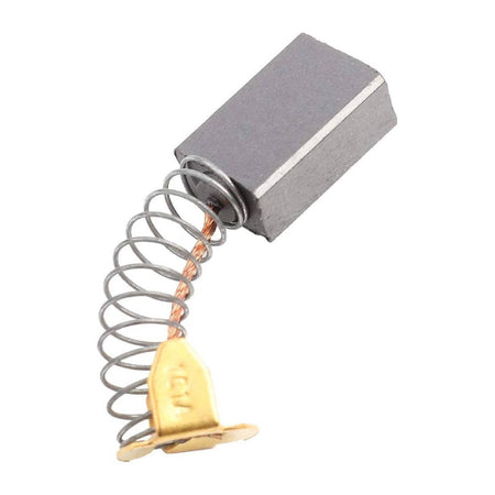 Spazzola al carbone di ricambio per mescolatore "MX8" in busta da 2 pezzi Fai da te/Prodotti per la costruzione/Prodotti per il trasporto materiali/Attrezzature per fusti e secchi/Agitatori La Zappa - Altamura, Commerciovirtuoso.it