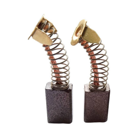Spazzola al carbone di ricambio per mescolatore "MX8" in busta da 2 pezzi Fai da te/Prodotti per la costruzione/Prodotti per il trasporto materiali/Attrezzature per fusti e secchi/Agitatori La Zappa - Altamura, Commerciovirtuoso.it