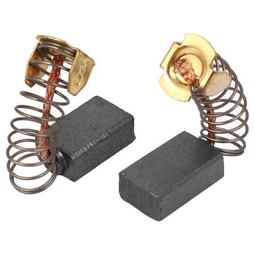 Spazzola al carbone di ricambio per mescolatore MX10 in busta da 2 pezzi Fai da te/Prodotti per la costruzione/Prodotti per il trasporto materiali/Attrezzature per fusti e secchi/Agitatori La Zappa - Altamura, Commerciovirtuoso.it