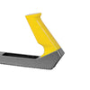 Pialla lima combinata SURFORM 5-21-122 con corpo in metallo e manico regolabile 310 mm