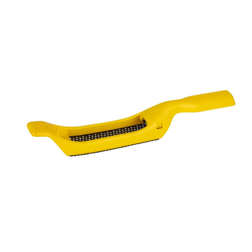 Lima raspa combinata SURFORM 5-21-102 con corpo in materiale sintetico e lama da 140 mm