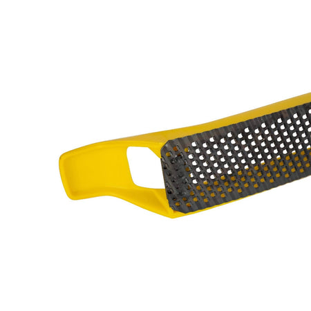 Lima raspa combinata "SURFORM 5-21-102" con corpo in materiale sintetico e lama da 140 mm