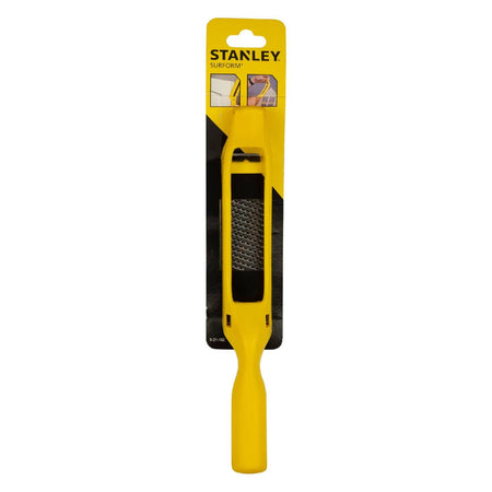 Lima raspa combinata "SURFORM 5-21-102" con corpo in materiale sintetico e lama da 140 mm