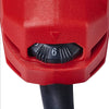 Utensile multifunzione TC-MG 220/1 E indicato per tagliare e raschiare con impugnatura antiscivolo 220W